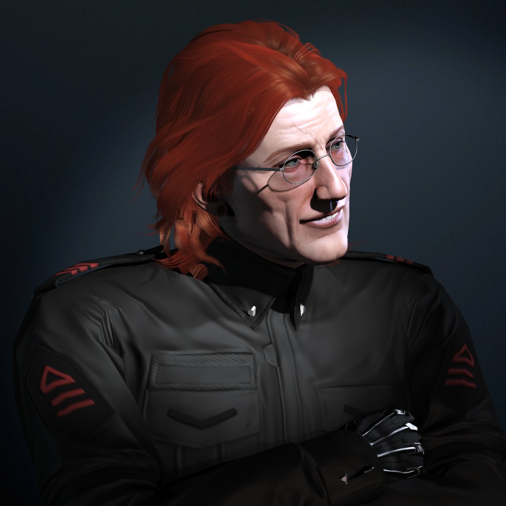Eion Ozran