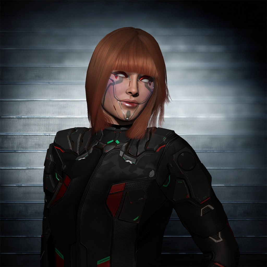 Ava Schlonge