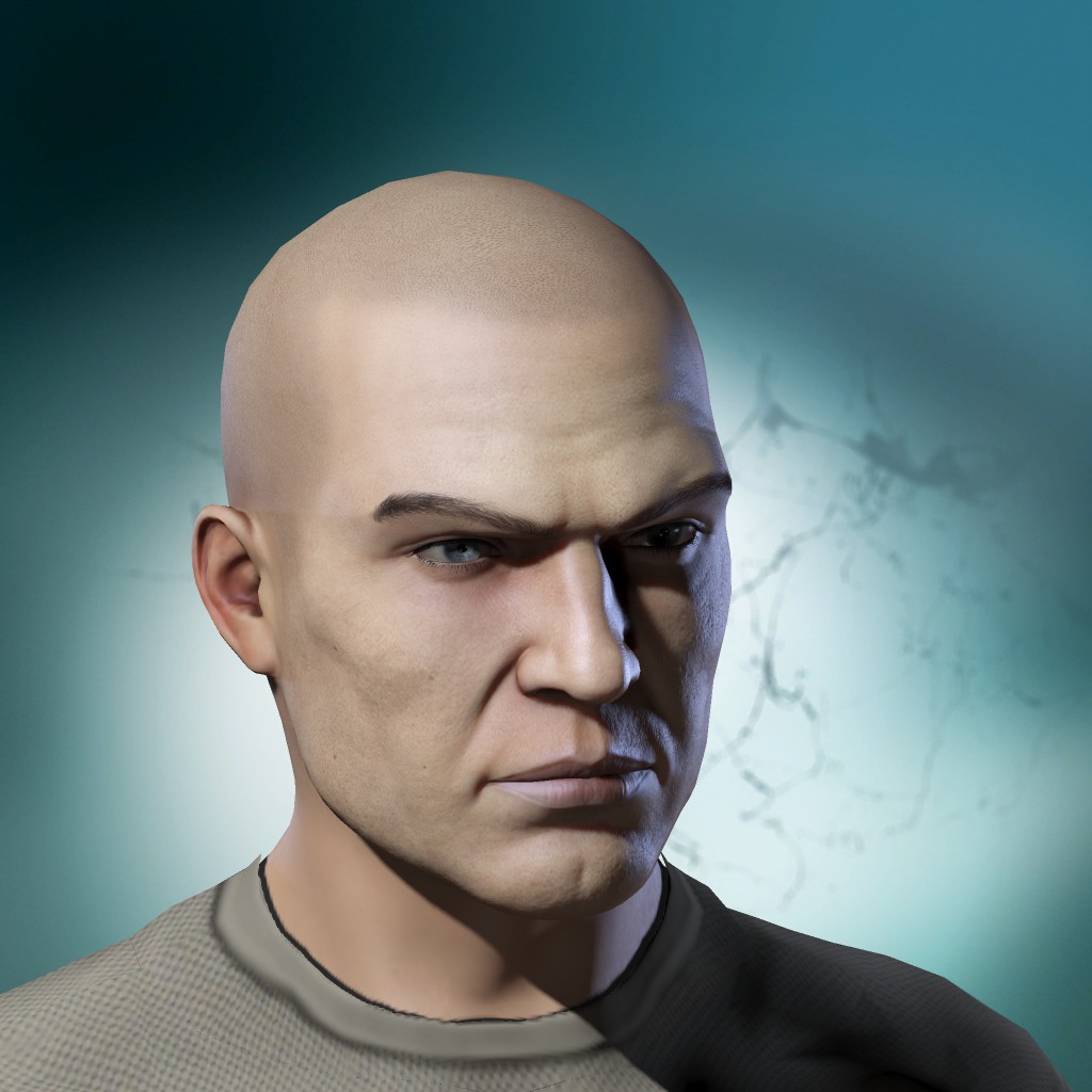 SteelLegion Shipyard CEO