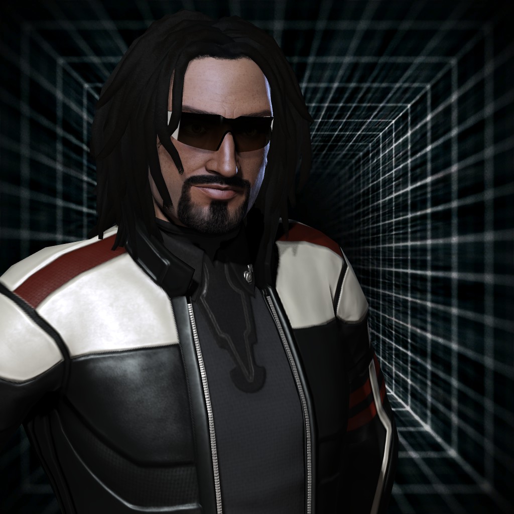 General Orcus Arnerette