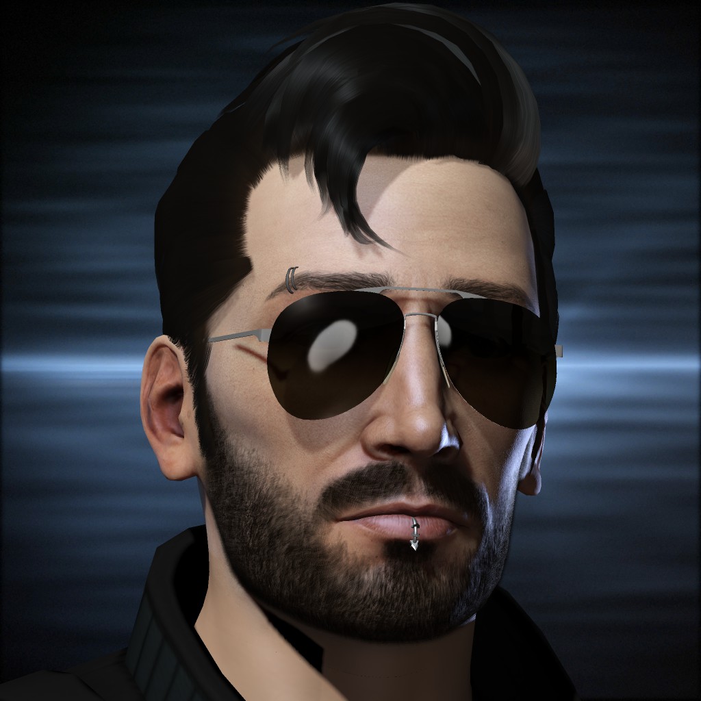 Jeff Solitus