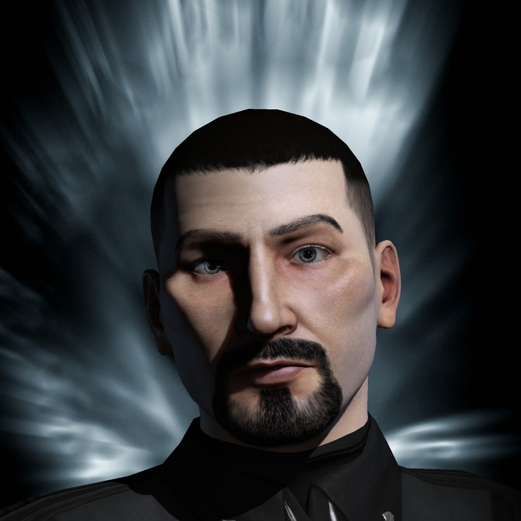 Angel Cartel Titan