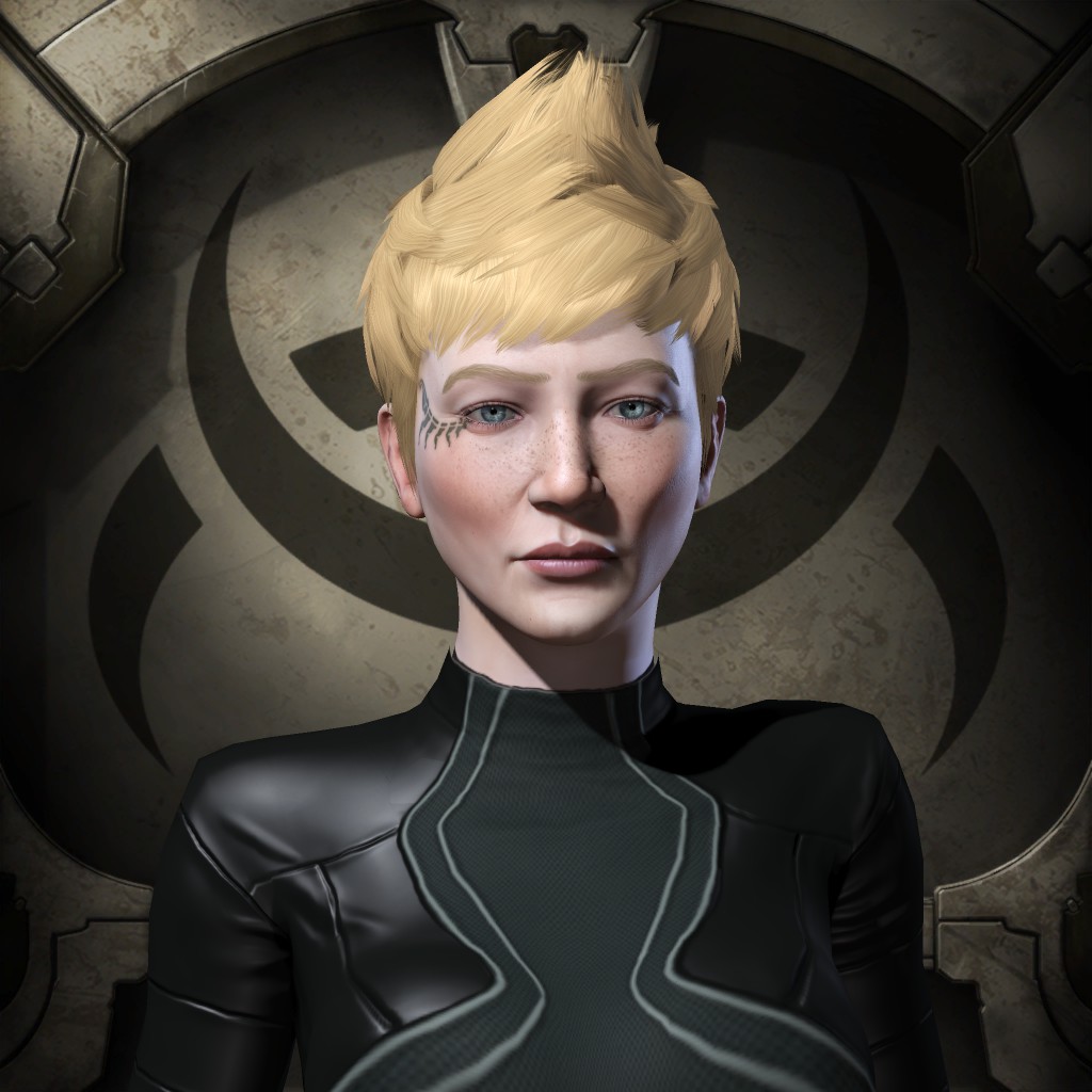 Amarr Elitist