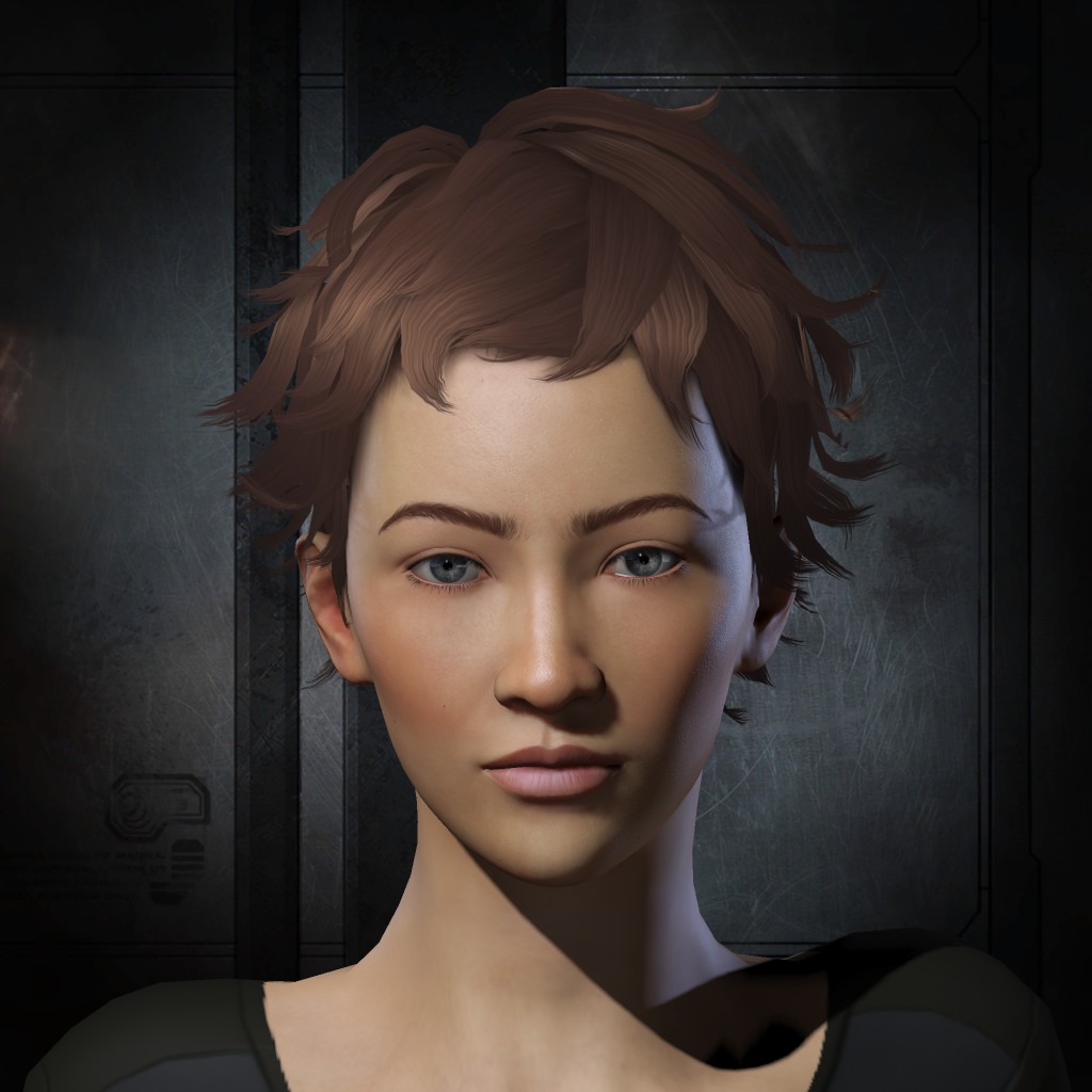 Helena Ripley