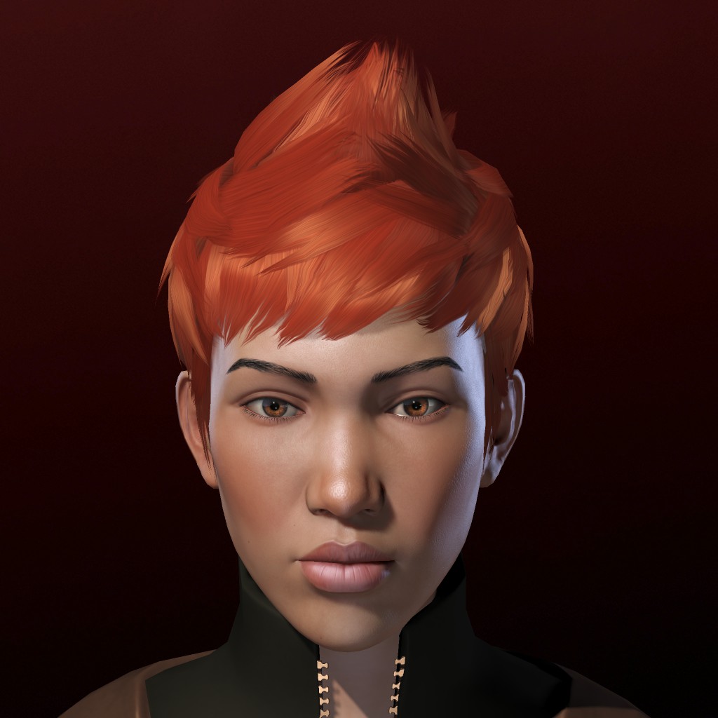 Zoe Bishop