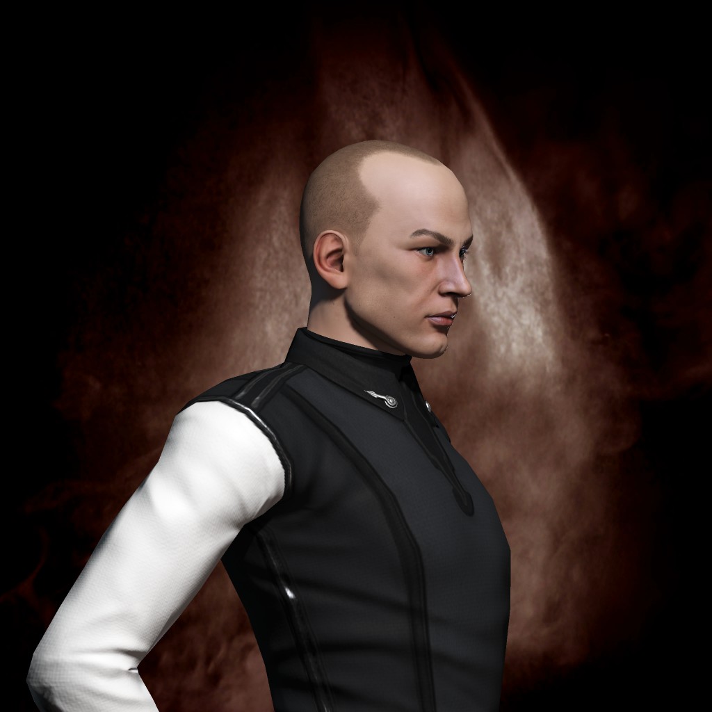 Governor Alt3 MrLee