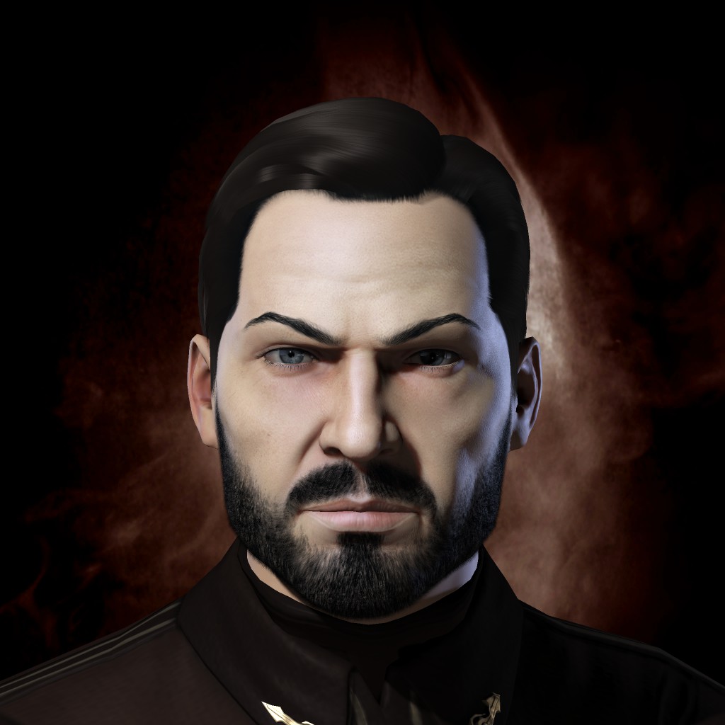 vassili michine