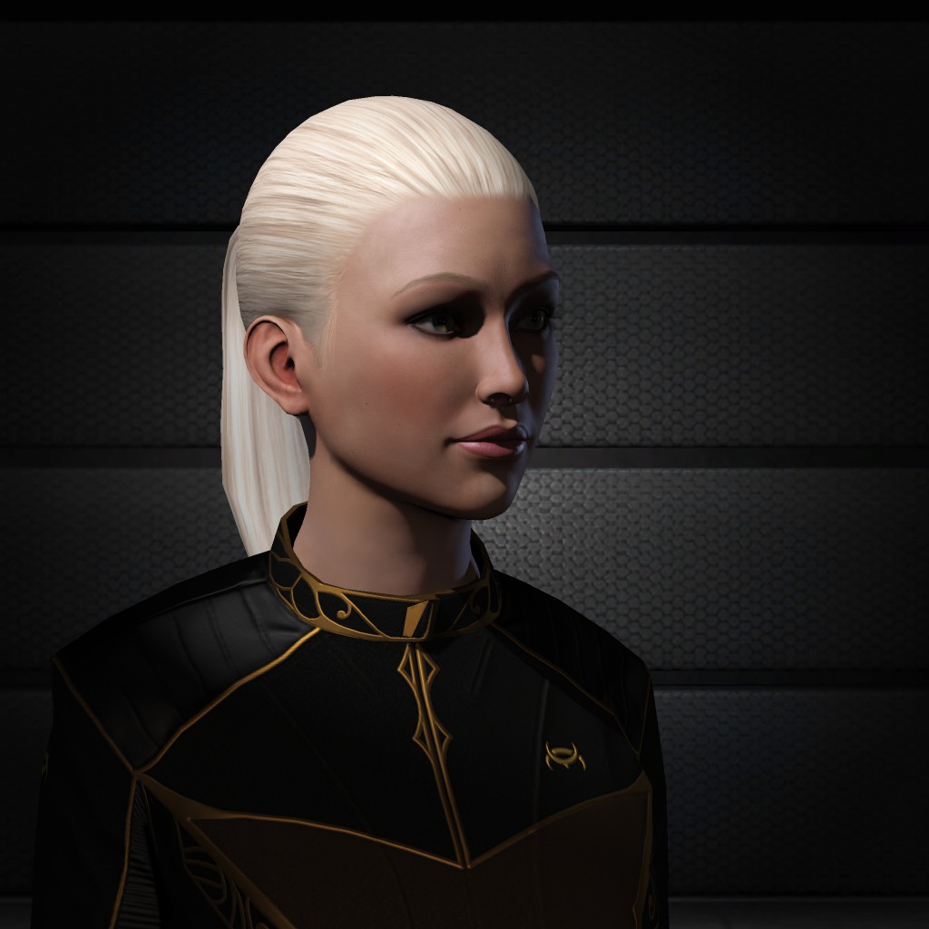 Alya Orlenard