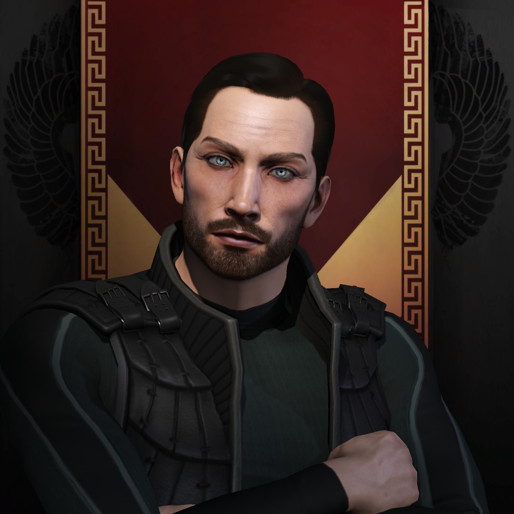 Herzog-Leto Atreides