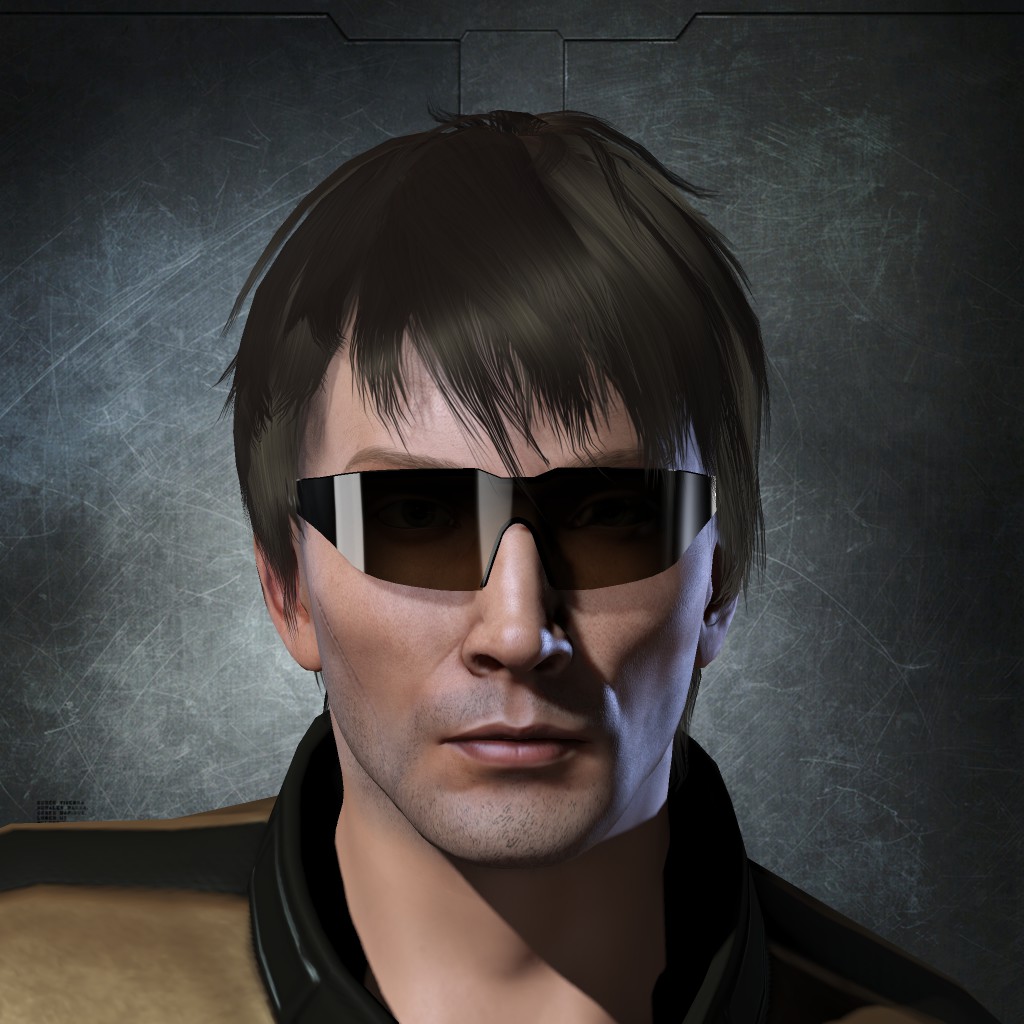 Dim Sheppard