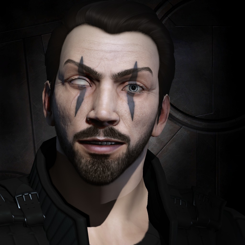 Bryan Thrax
