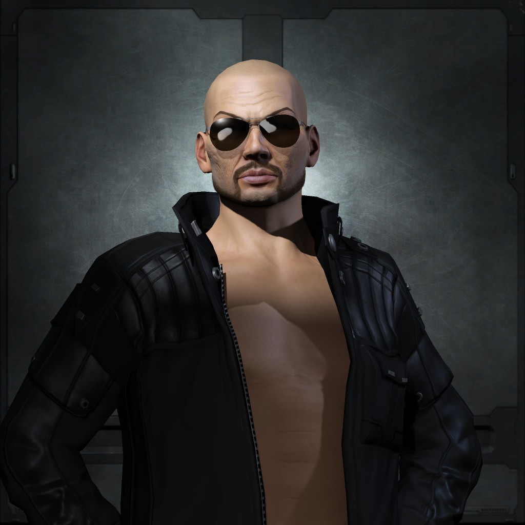 Lucifer Morningstar3