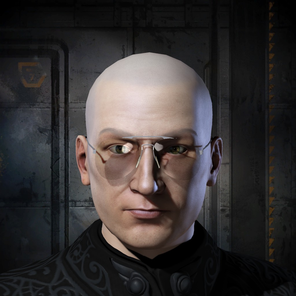 Bryan Audene