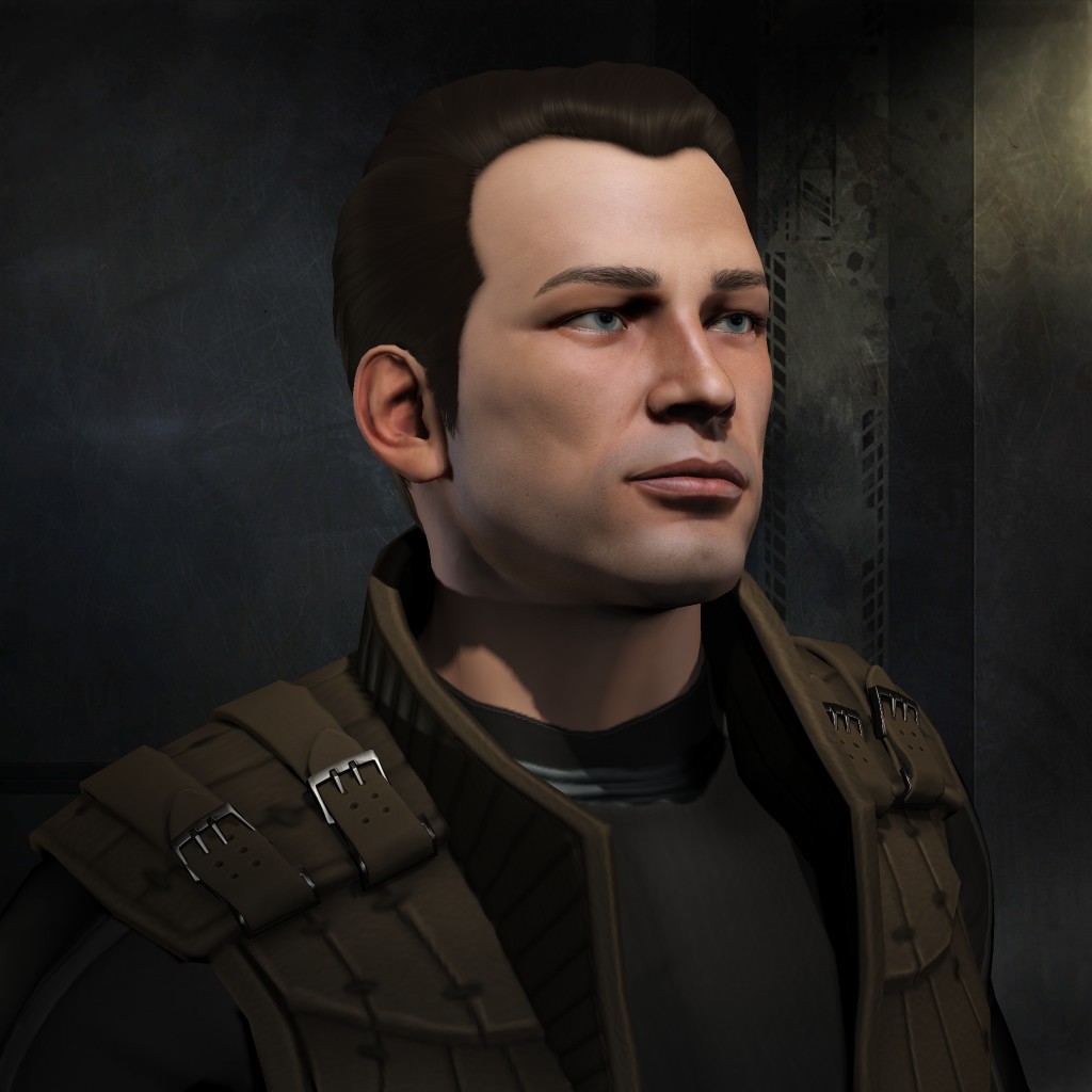 Mister Banana-Grabber