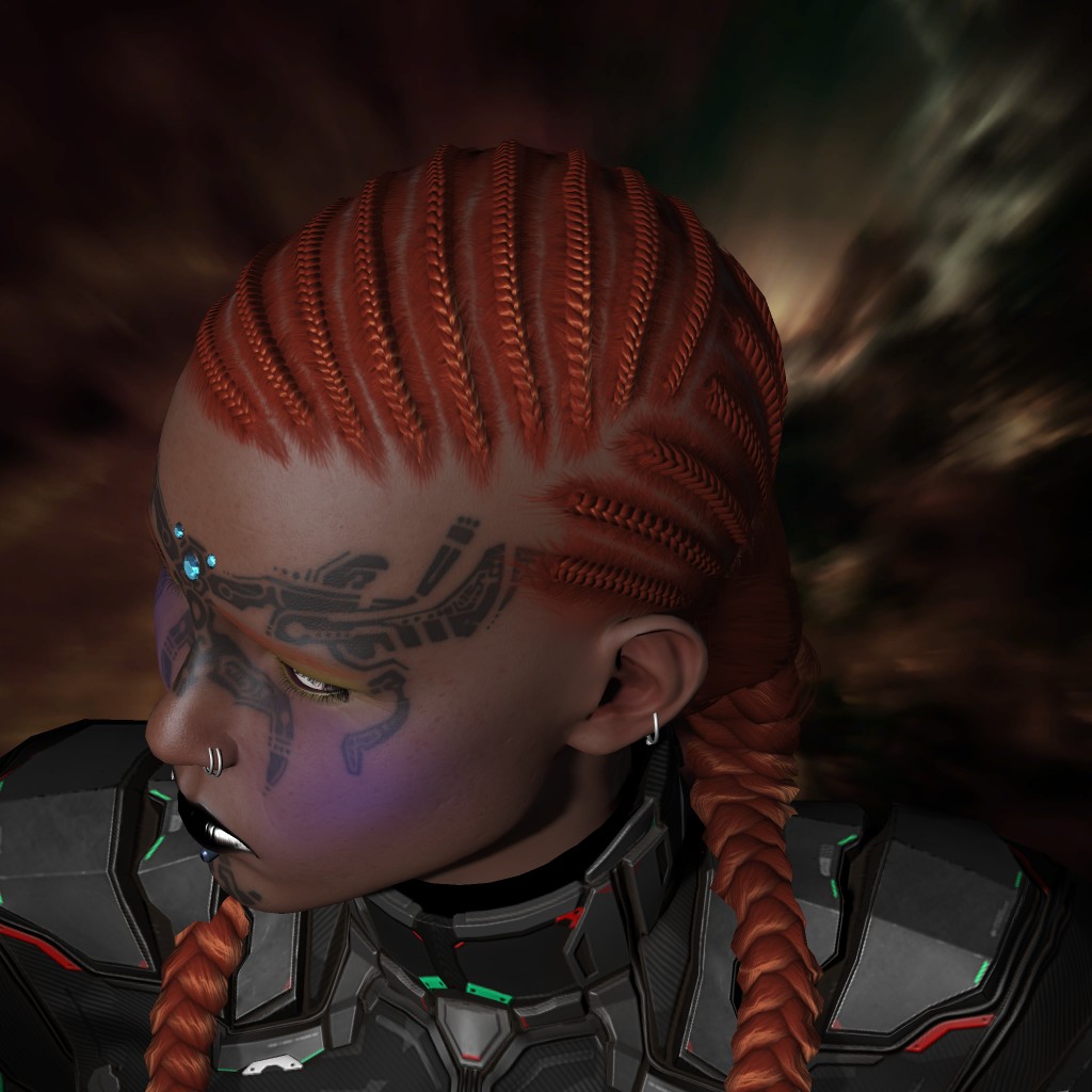 Phenix Deabnue