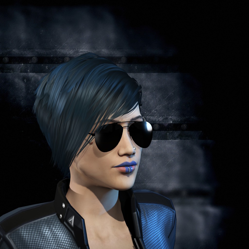 Jennifer Darkstar