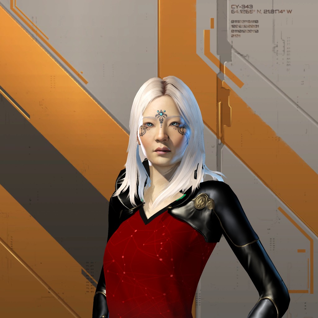 Muxie Cephei