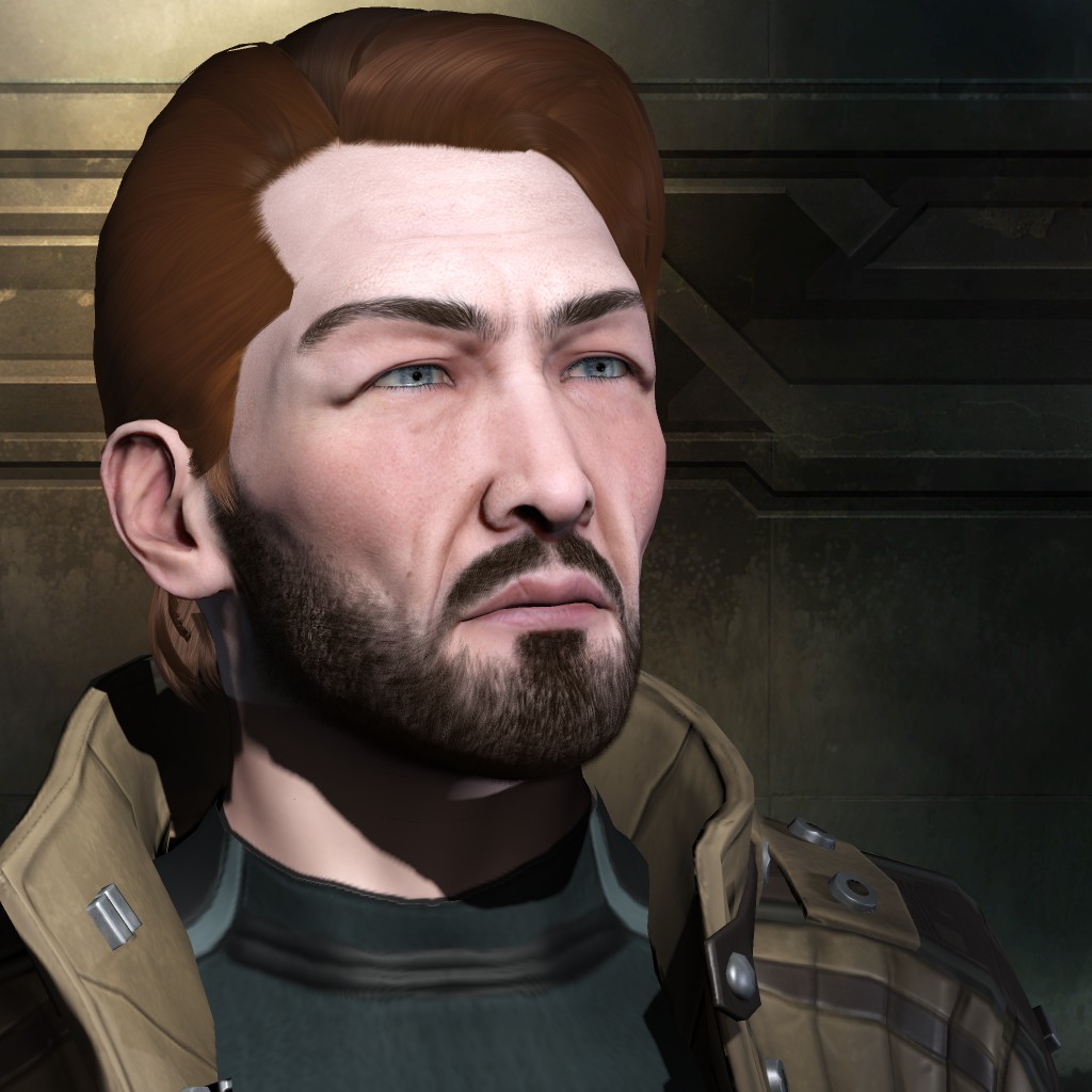 Alex McDrake