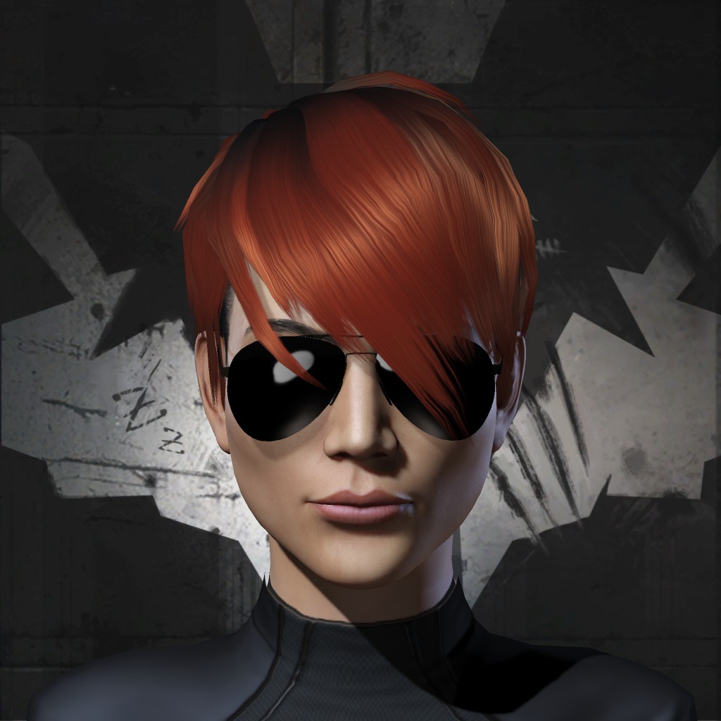 Ashley Nightshade