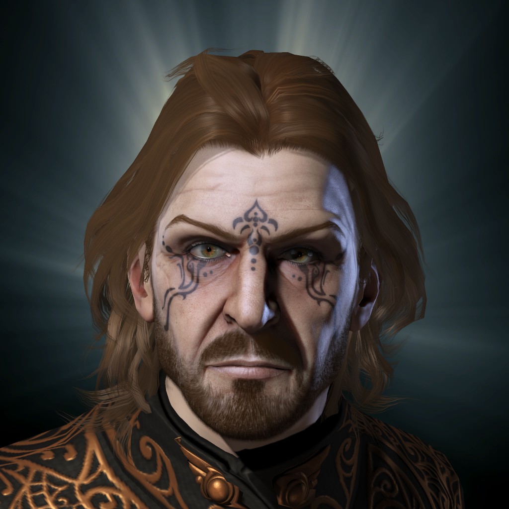 AShtar Sherrant