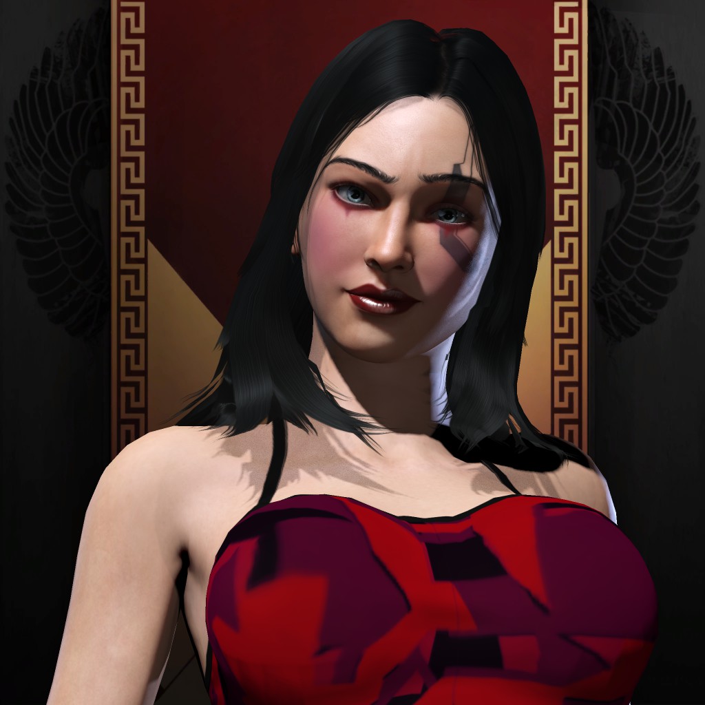 Izanami Tusukuru