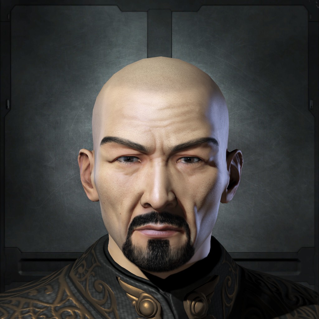 Zen Balance
