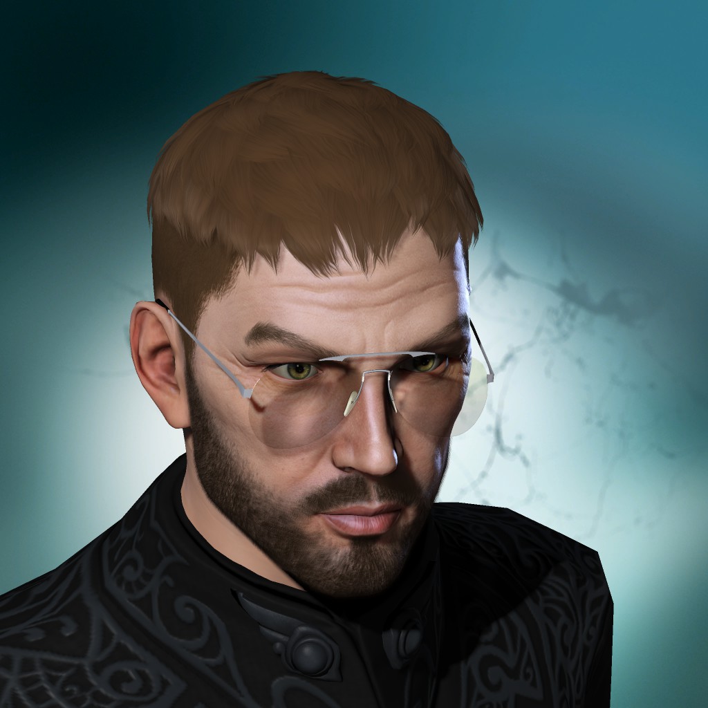 Furio Blackneedle