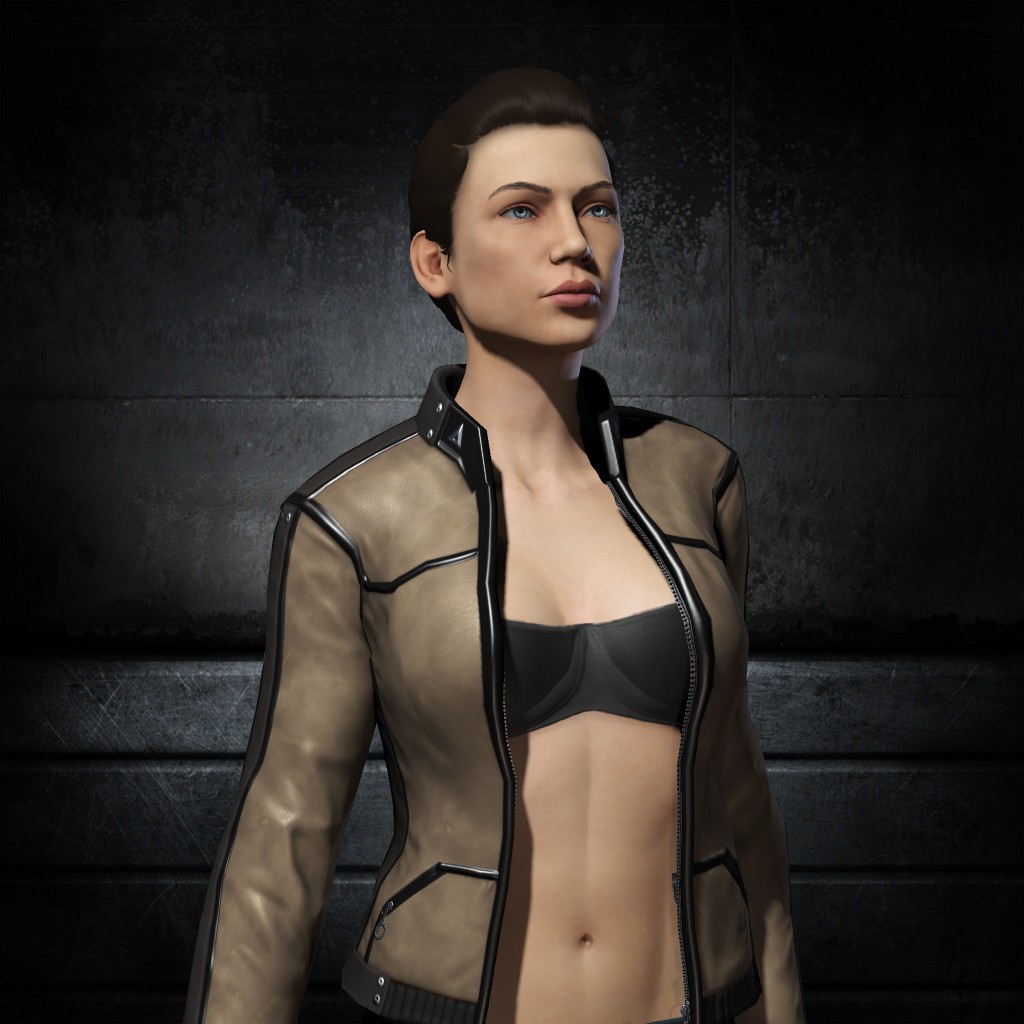 Hanna Morroy