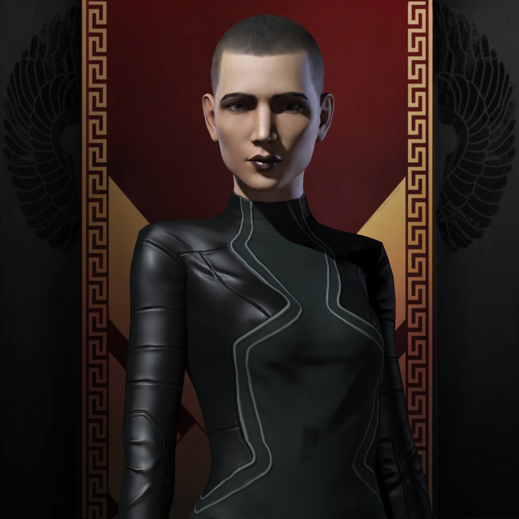 IMPERATOR TYRANNUS