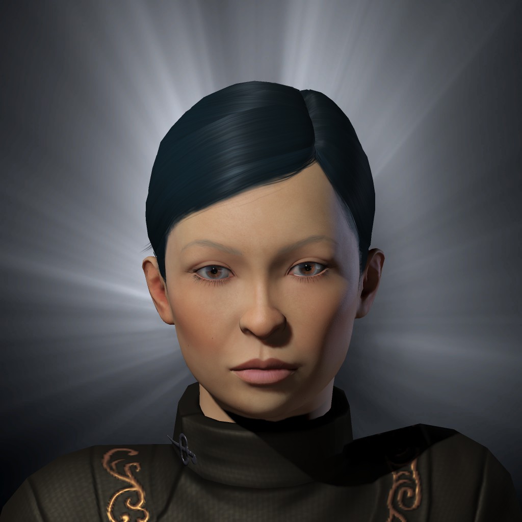 SukaSuka Tissant