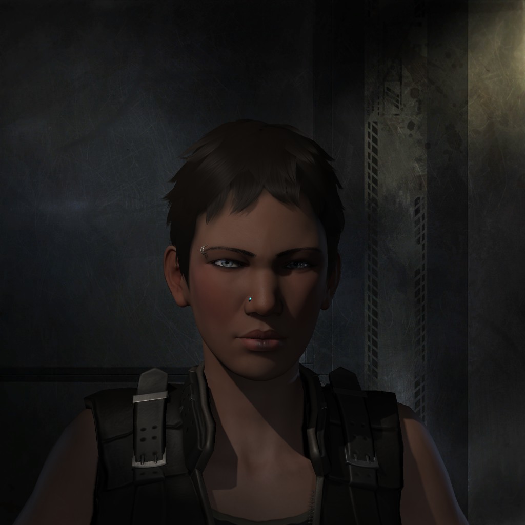 Cyrus Repina