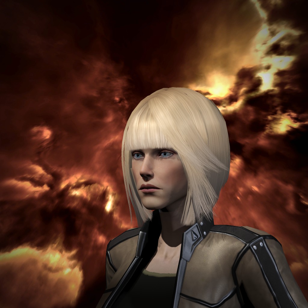 Alice Bloodrain