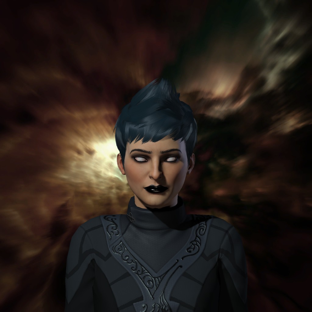 Dravonix Storm