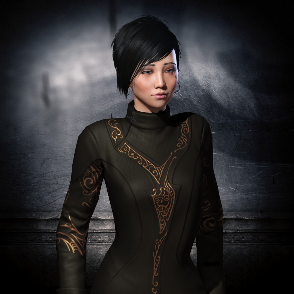 Amelia Wraven