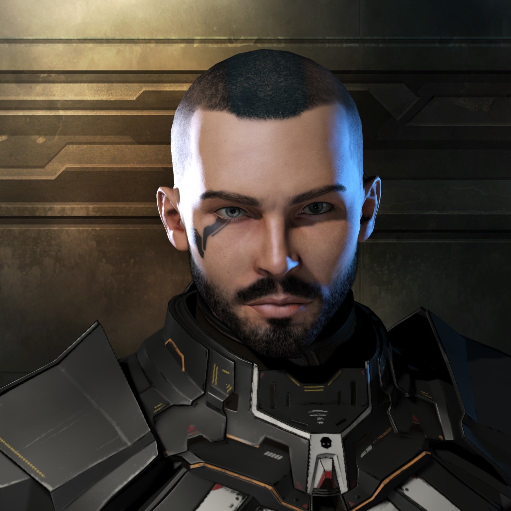 Zeke Zarek
