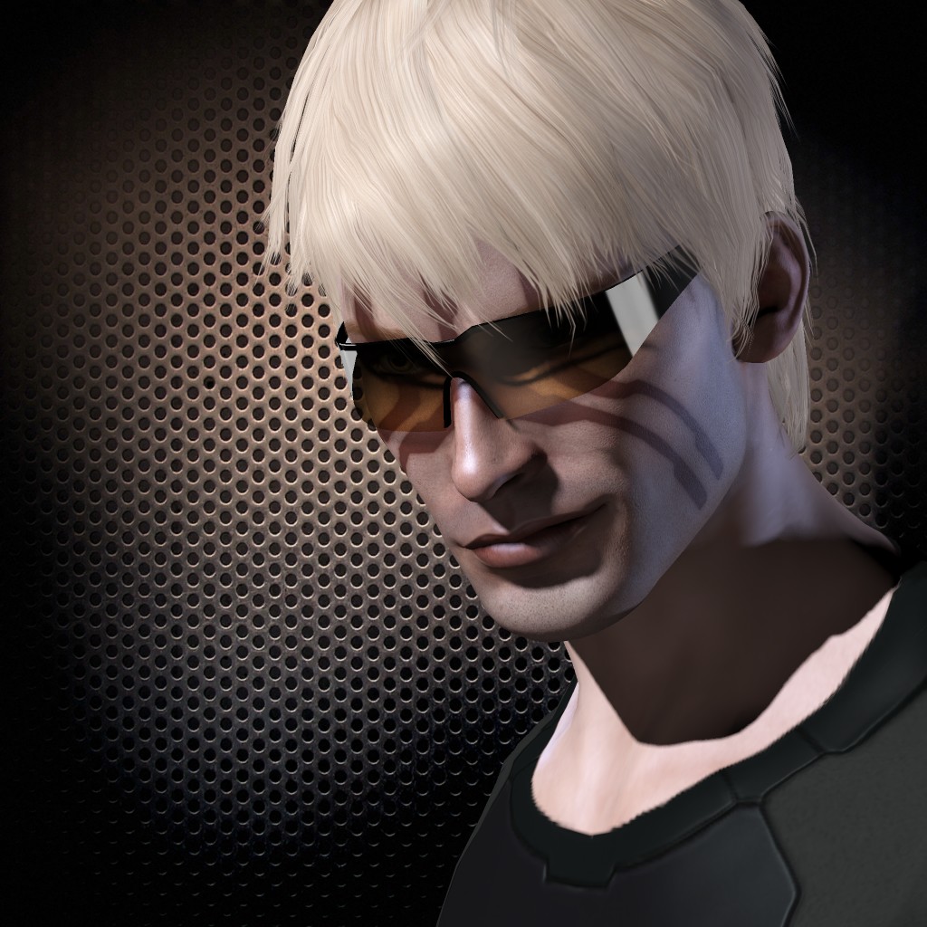 EiON BlackStars