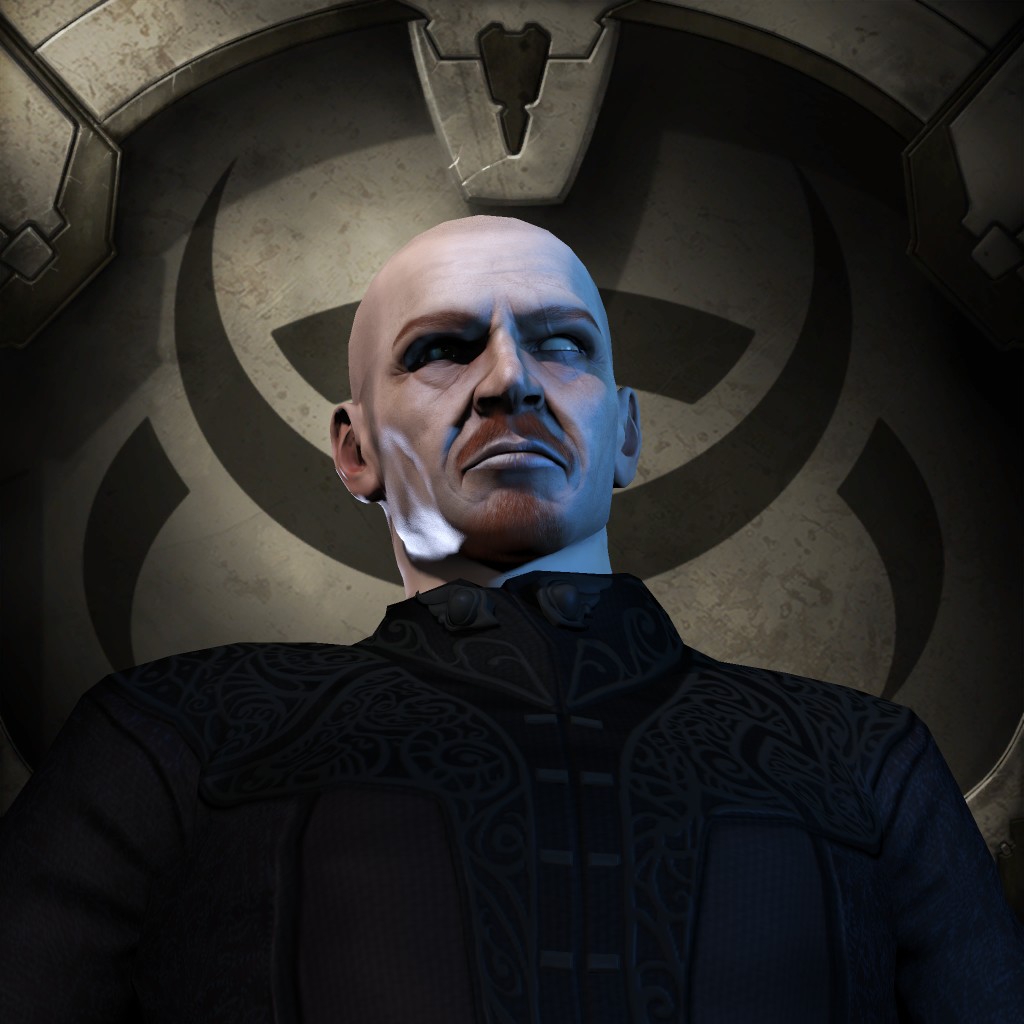 Uriel Murk'Udoria
