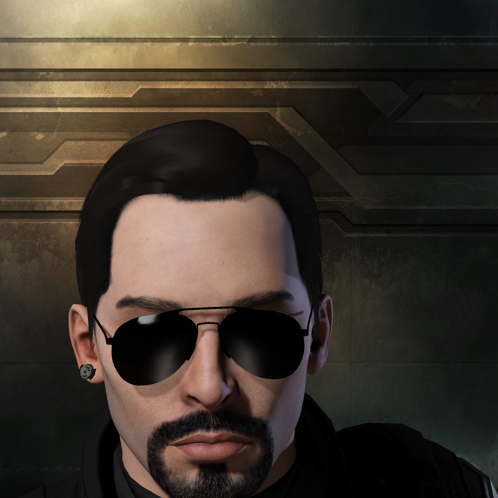 Shizarizza Severasse