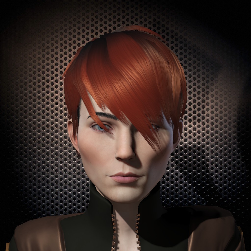 Ann Ornulf