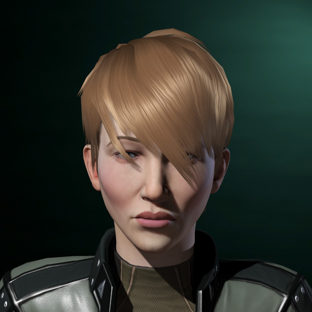 Corp HoldingCharacter