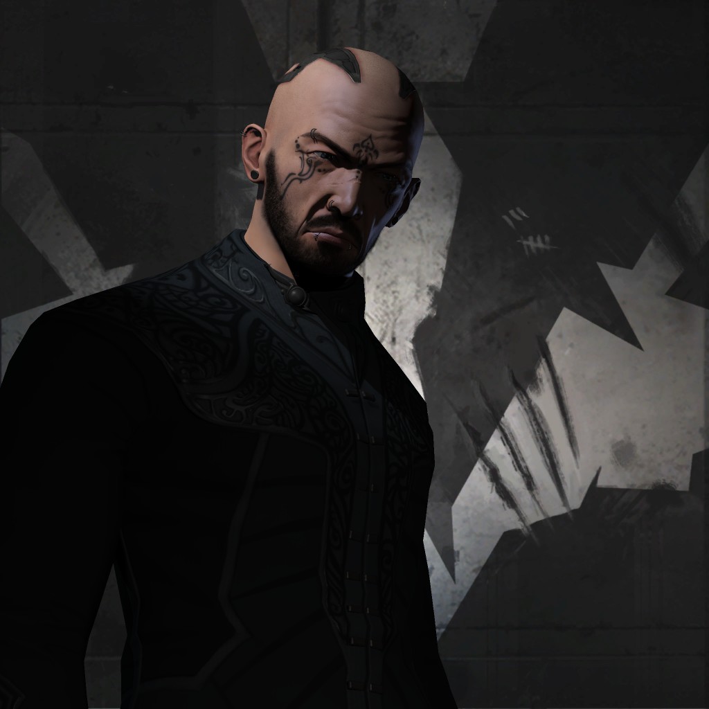 Inquisitor AstaKey