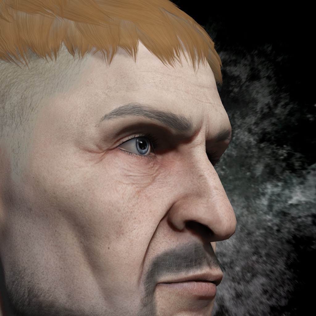 Hank Roger