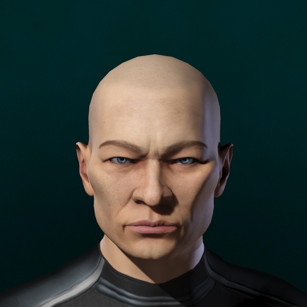 Henkar Motsu