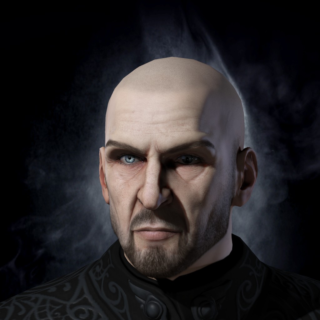 John Khardulaa