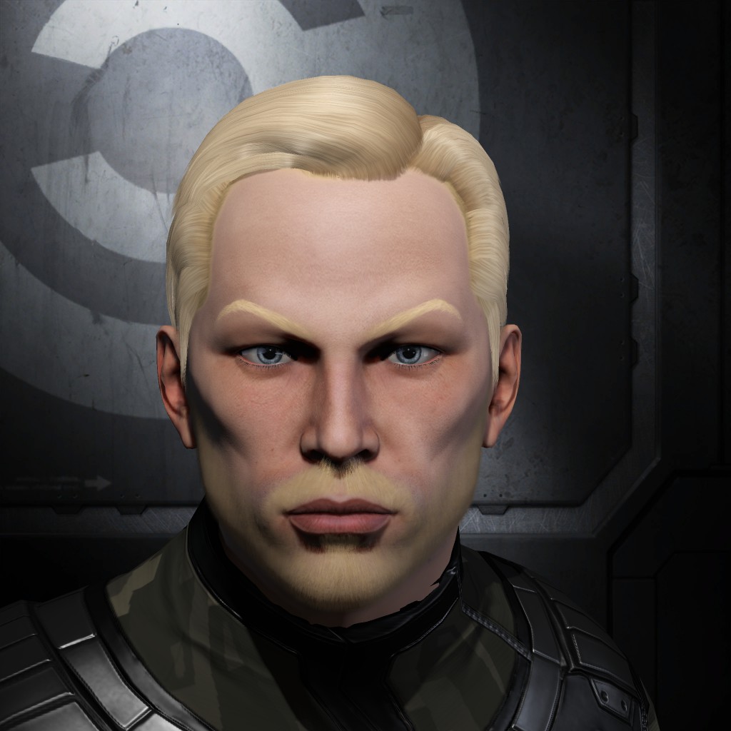 Major Amestris