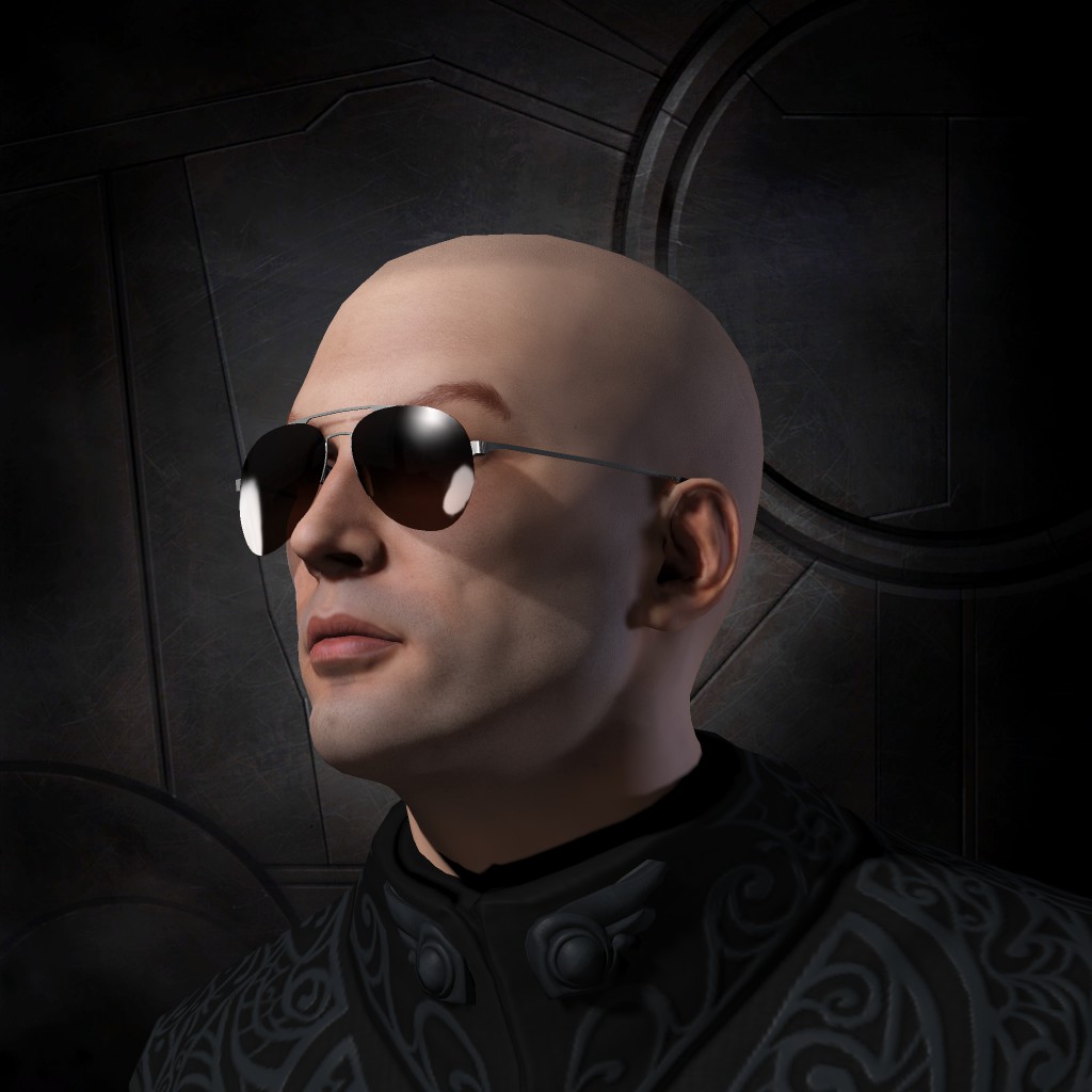 Ian Bach