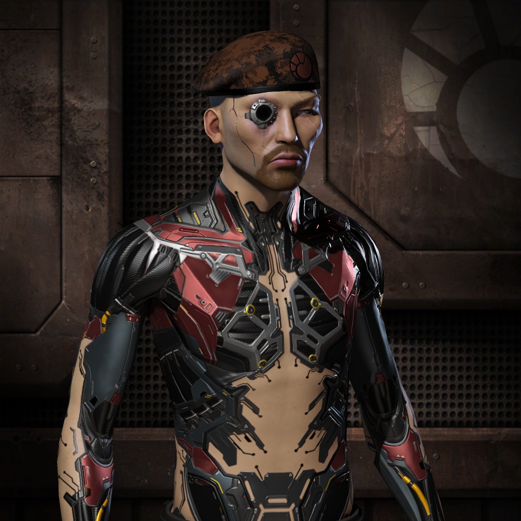 El Xenan