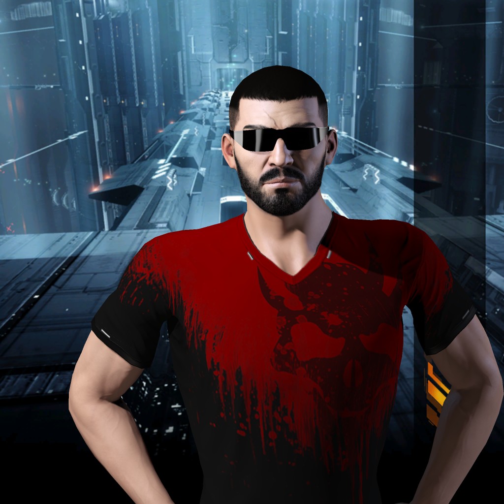 Talon Shryne