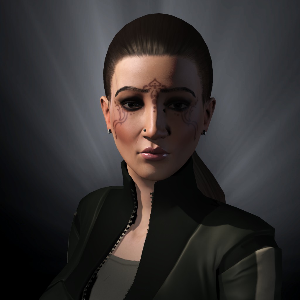 Amara winchester67