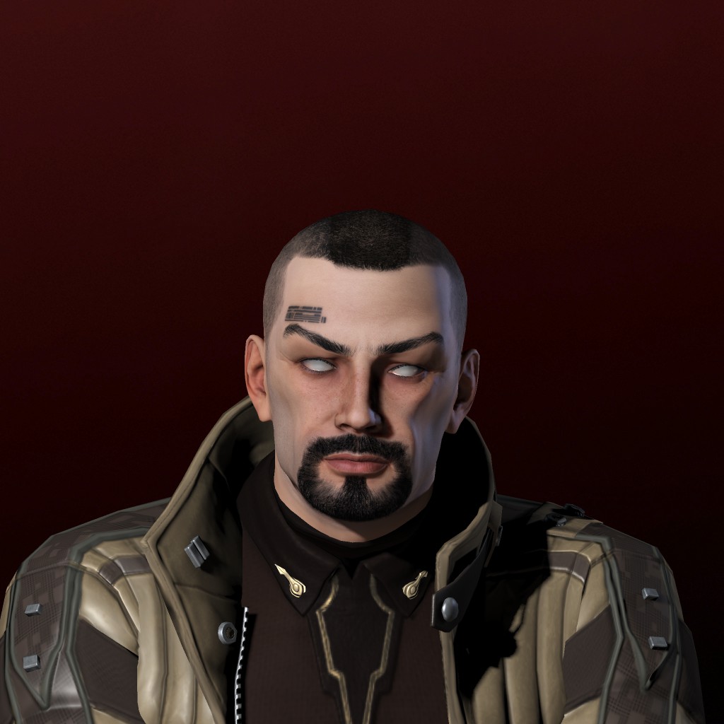 Blindman Al-Malkadari